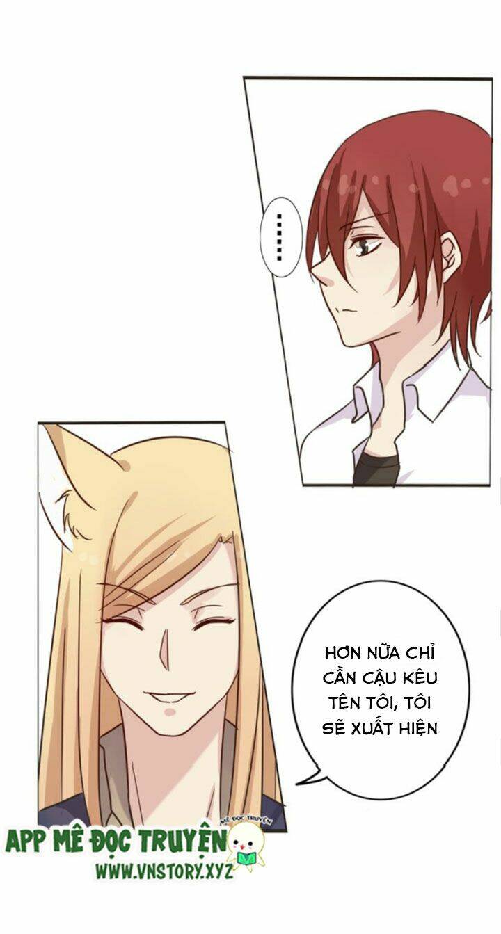 Hồ Tiên Này Không Tin Được Chapter 4 - Trang 2