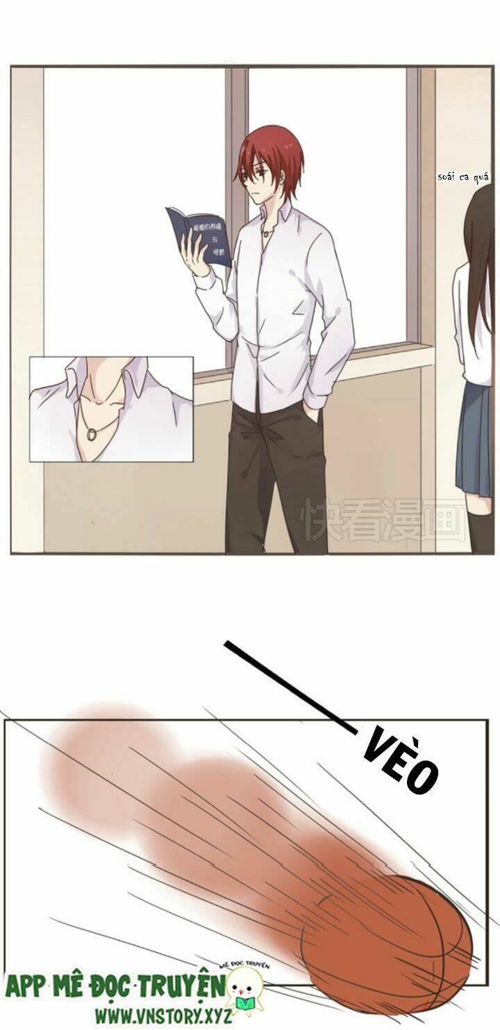 Hồ Tiên Này Không Tin Được Chapter 4 - Trang 2