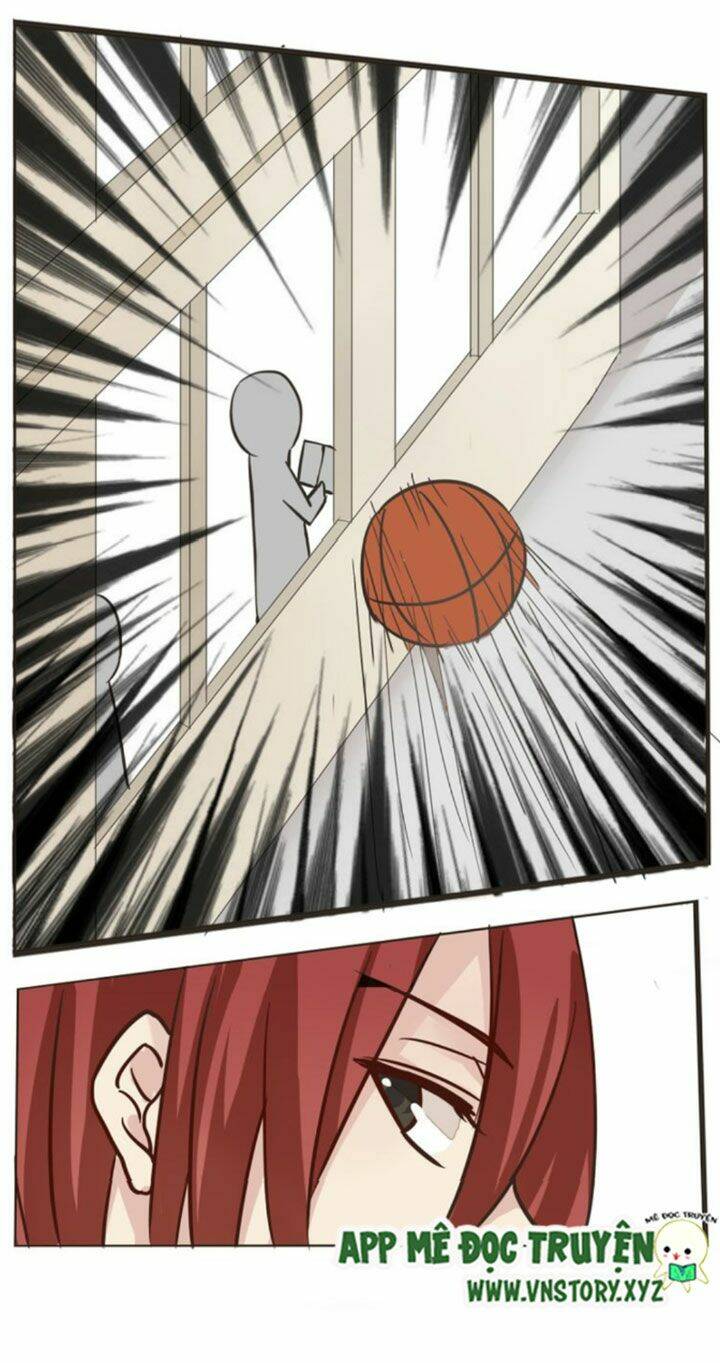 Hồ Tiên Này Không Tin Được Chapter 4 - Trang 2