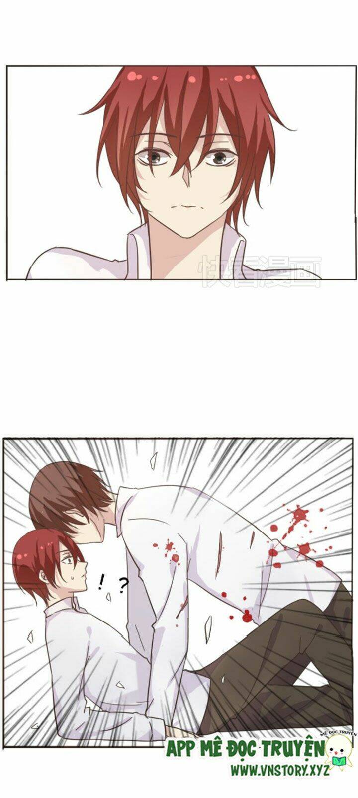 Hồ Tiên Này Không Tin Được Chapter 4 - Trang 2