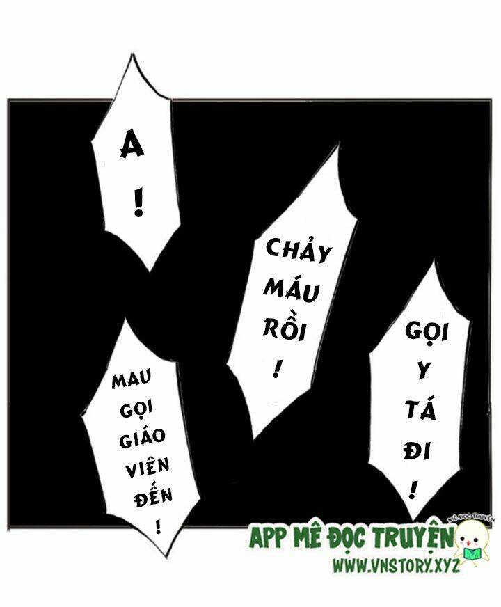 Hồ Tiên Này Không Tin Được Chapter 4 - Trang 2