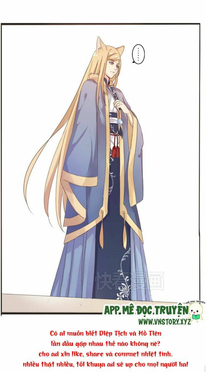 Hồ Tiên Này Không Tin Được Chapter 4 - Trang 2