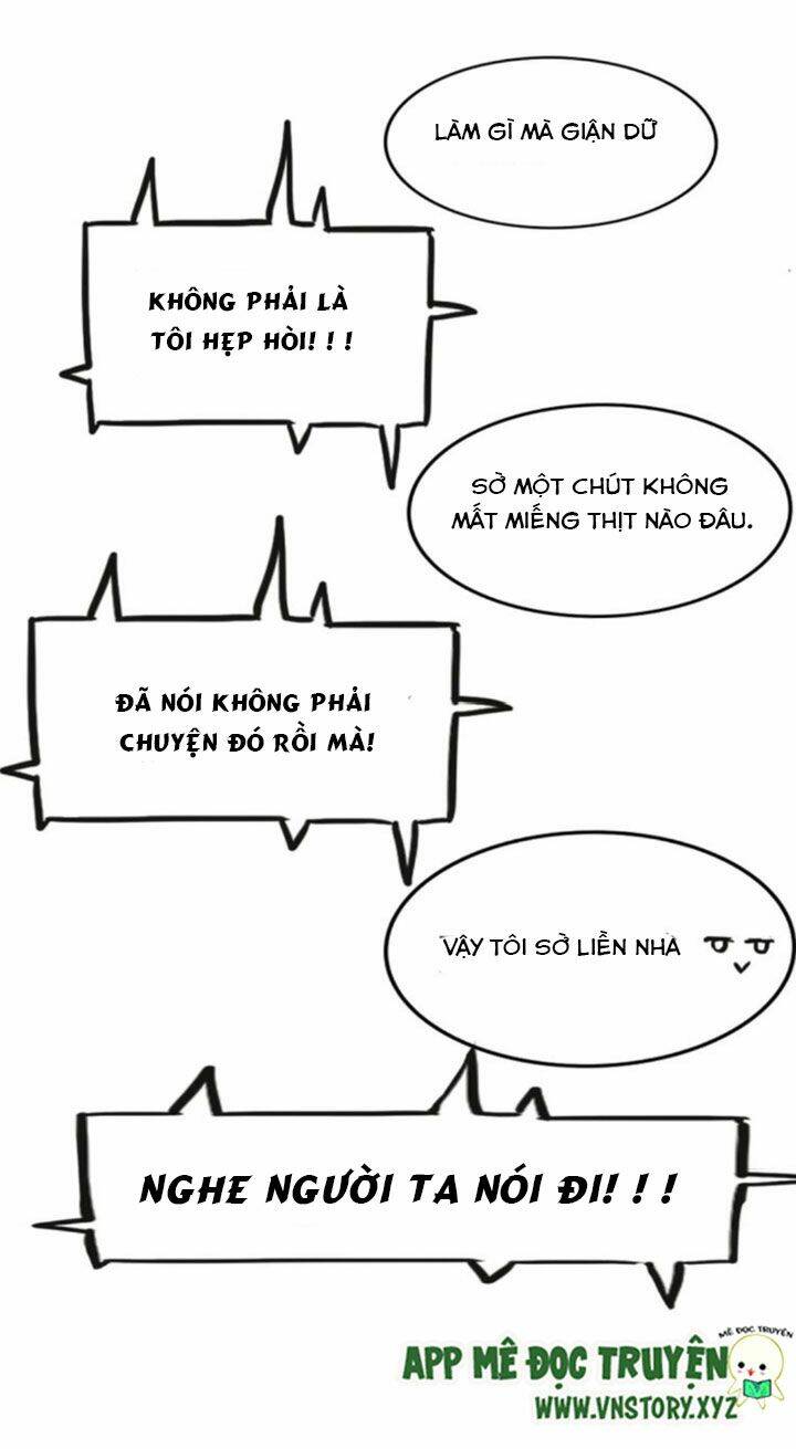 Hồ Tiên Này Không Tin Được Chapter 4 - Trang 2