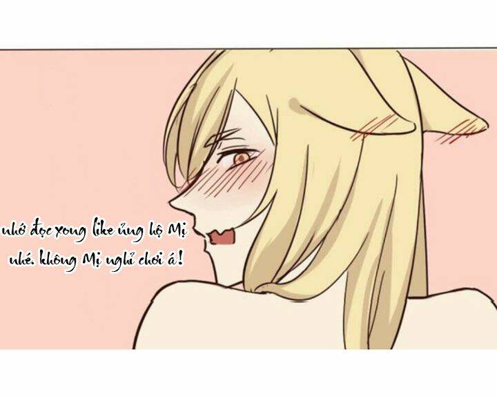 Hồ Tiên Này Không Tin Được Chapter 4 - Trang 2