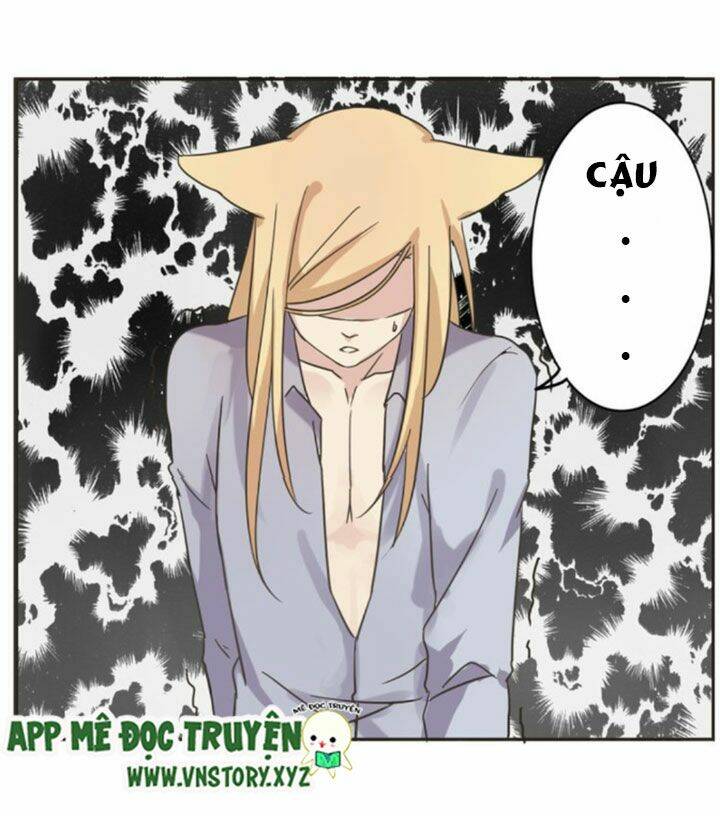 Hồ Tiên Này Không Tin Được Chapter 4 - Trang 2