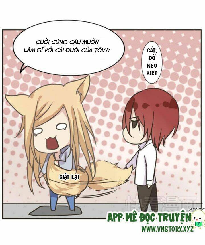 Hồ Tiên Này Không Tin Được Chapter 4 - Trang 2