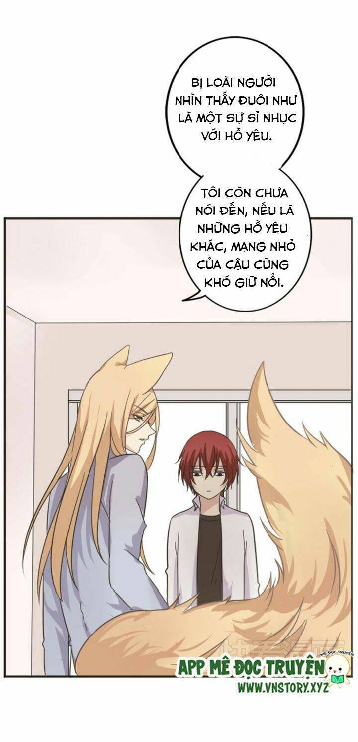 Hồ Tiên Này Không Tin Được Chapter 4 - Trang 2