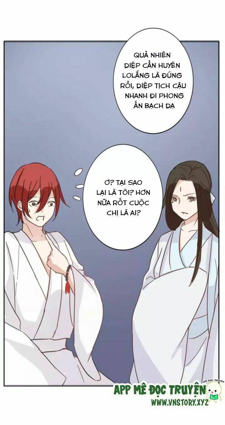 Hồ Tiên Này Không Tin Được Chapter 40 - Trang 2
