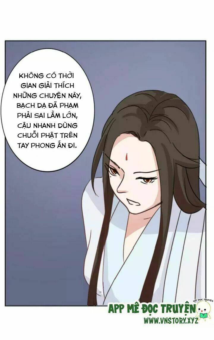 Hồ Tiên Này Không Tin Được Chapter 40 - Trang 2