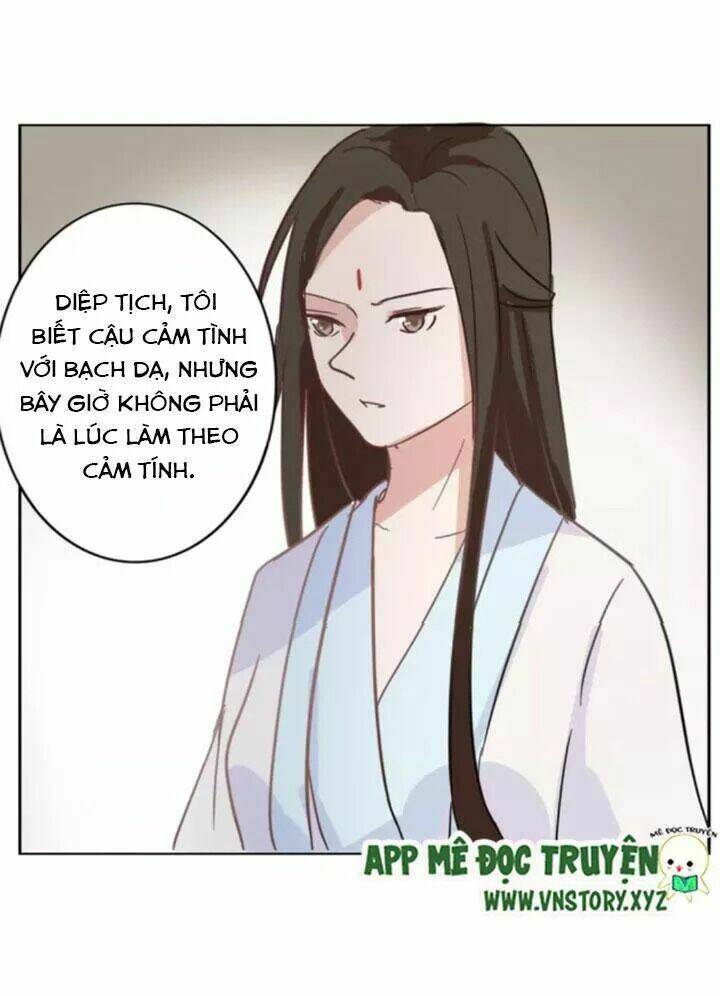 Hồ Tiên Này Không Tin Được Chapter 40 - Trang 2