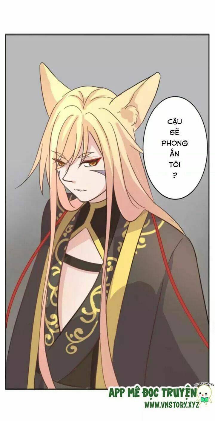 Hồ Tiên Này Không Tin Được Chapter 40 - Trang 2