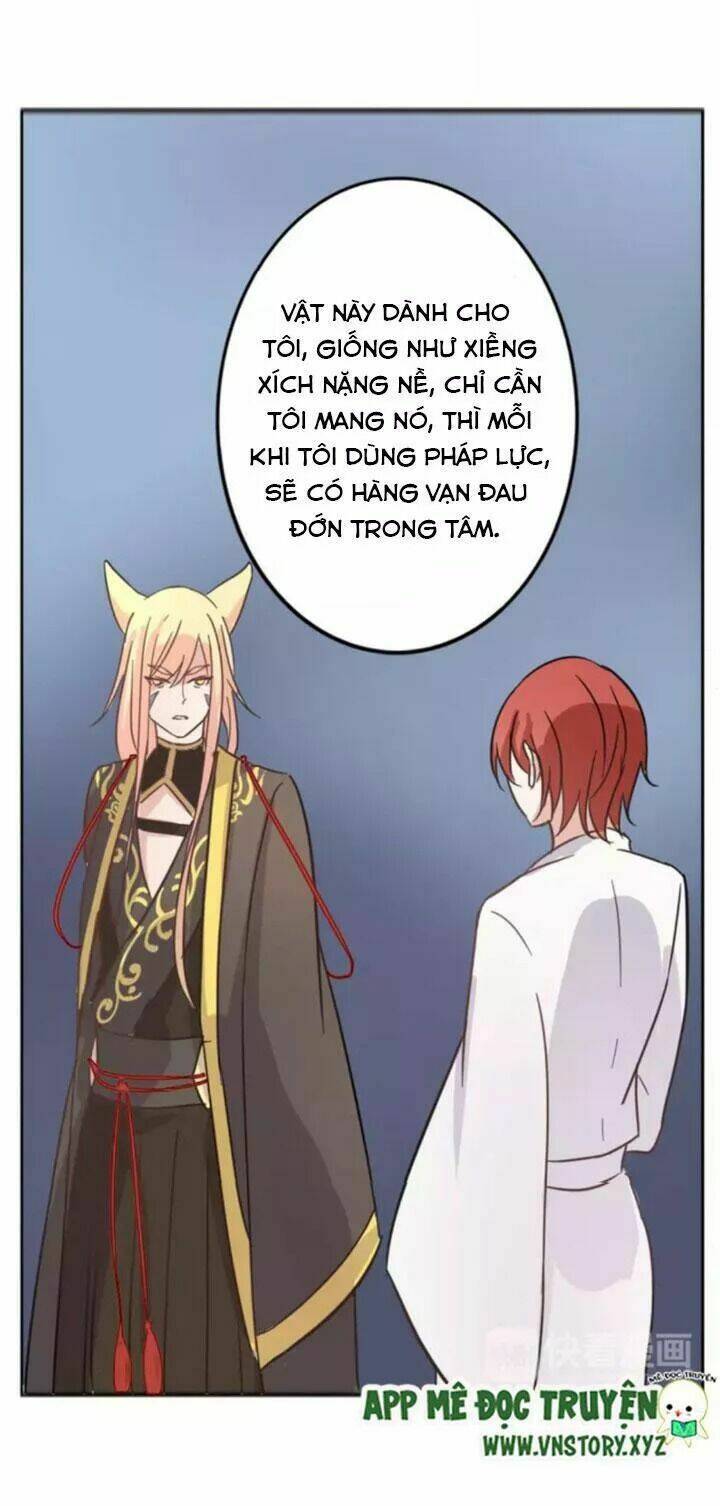 Hồ Tiên Này Không Tin Được Chapter 40 - Trang 2