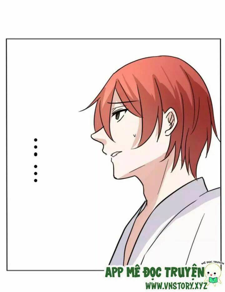 Hồ Tiên Này Không Tin Được Chapter 40 - Trang 2