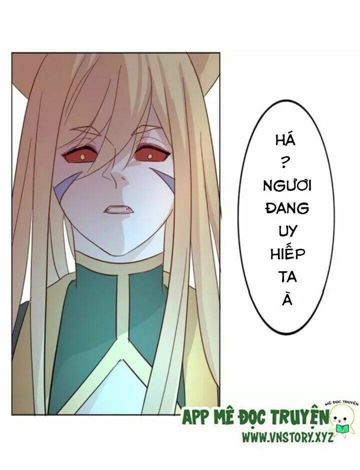 Hồ Tiên Này Không Tin Được Chapter 40 - Trang 2