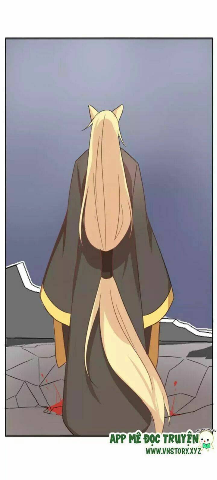 Hồ Tiên Này Không Tin Được Chapter 40 - Trang 2