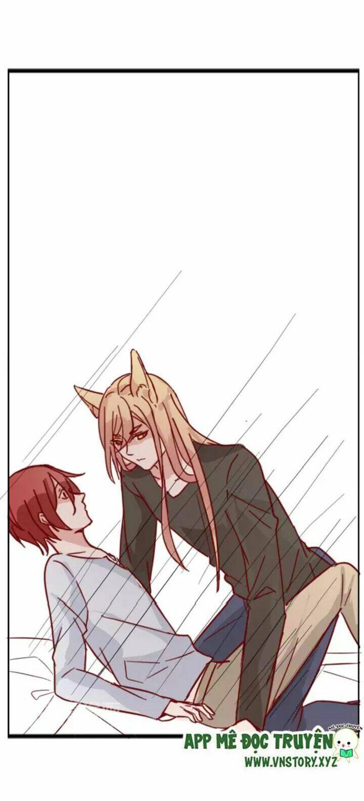 Hồ Tiên Này Không Tin Được Chapter 41 - Trang 2