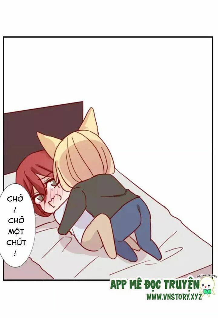 Hồ Tiên Này Không Tin Được Chapter 41 - Trang 2