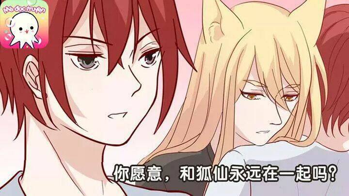 Hồ Tiên Này Không Tin Được Chapter 42 - Trang 2