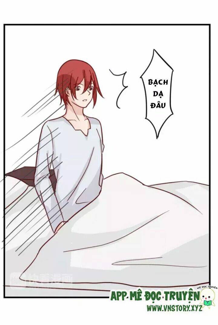 Hồ Tiên Này Không Tin Được Chapter 42 - Trang 2