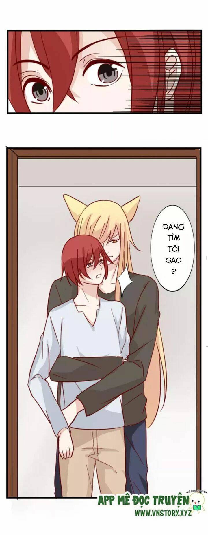 Hồ Tiên Này Không Tin Được Chapter 42 - Trang 2