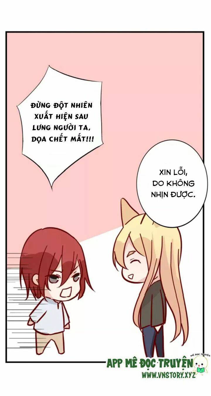 Hồ Tiên Này Không Tin Được Chapter 42 - Trang 2