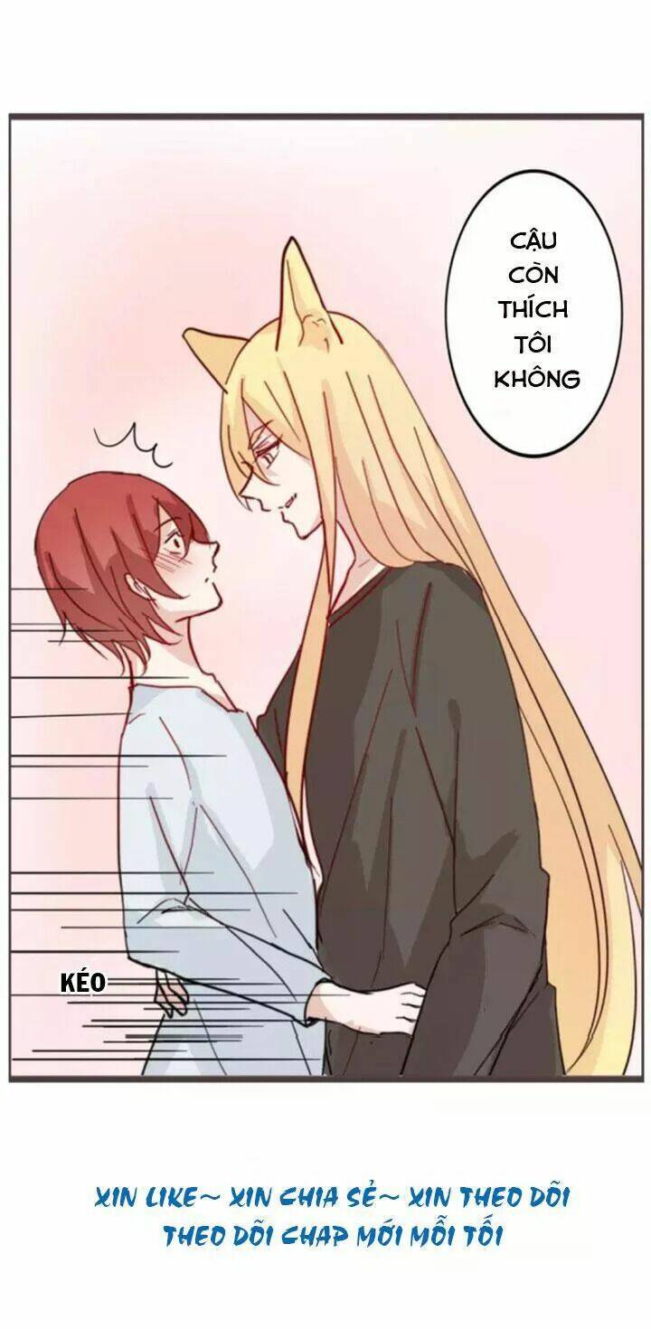 Hồ Tiên Này Không Tin Được Chapter 42 - Trang 2