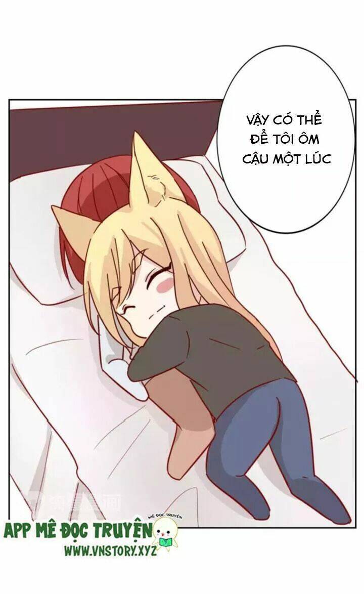 Hồ Tiên Này Không Tin Được Chapter 42 - Trang 2