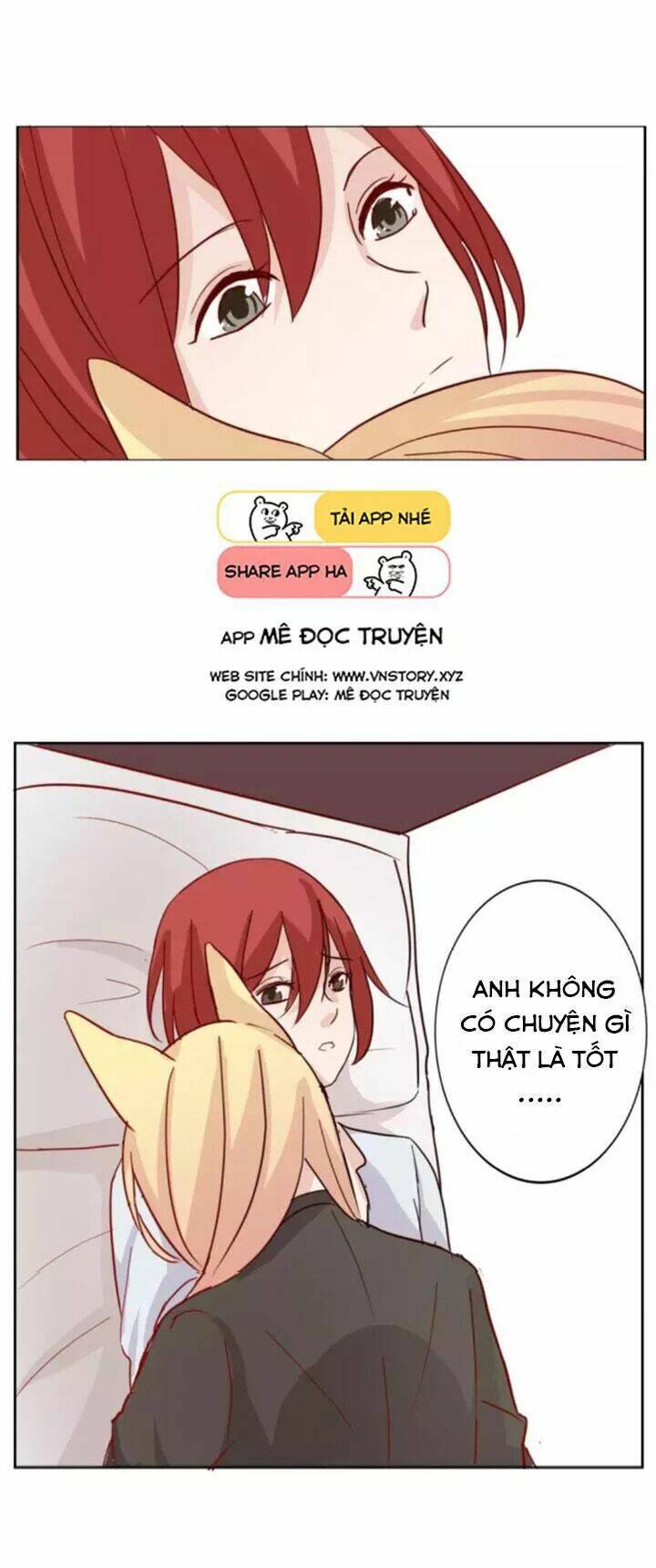 Hồ Tiên Này Không Tin Được Chapter 42 - Trang 2