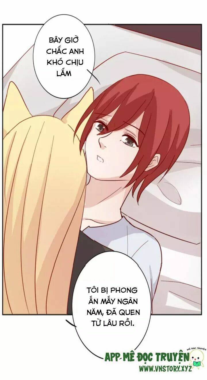 Hồ Tiên Này Không Tin Được Chapter 42 - Trang 2