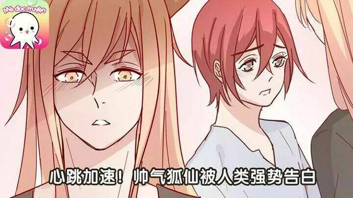 Hồ Tiên Này Không Tin Được Chapter 43 - Trang 2