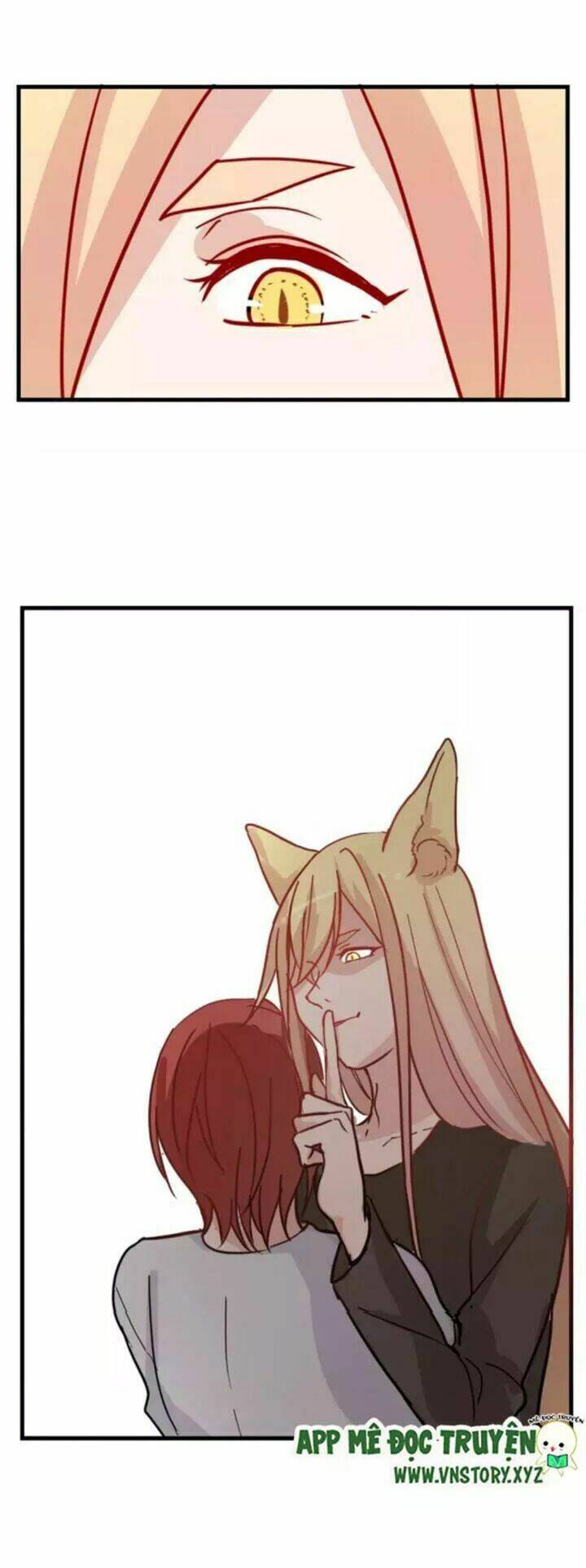 Hồ Tiên Này Không Tin Được Chapter 43 - Trang 2