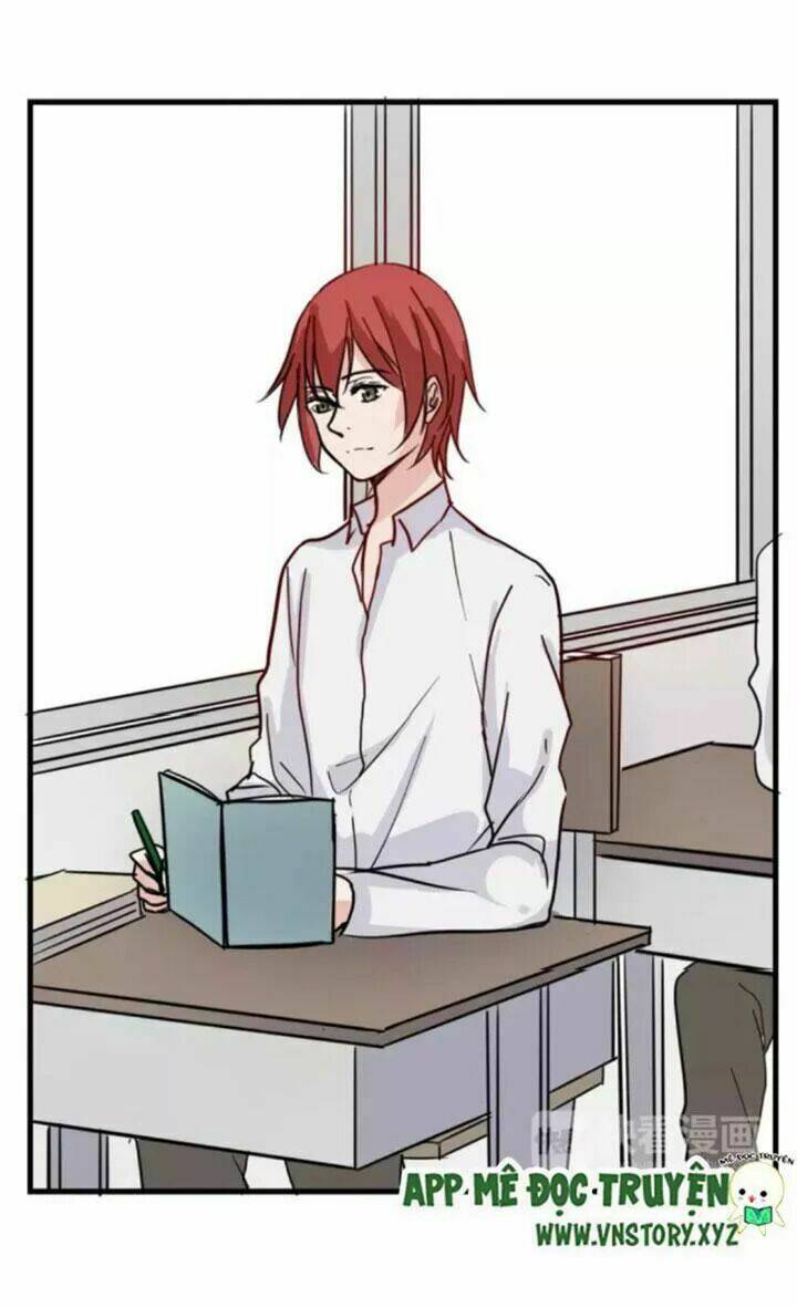 Hồ Tiên Này Không Tin Được Chapter 43 - Trang 2