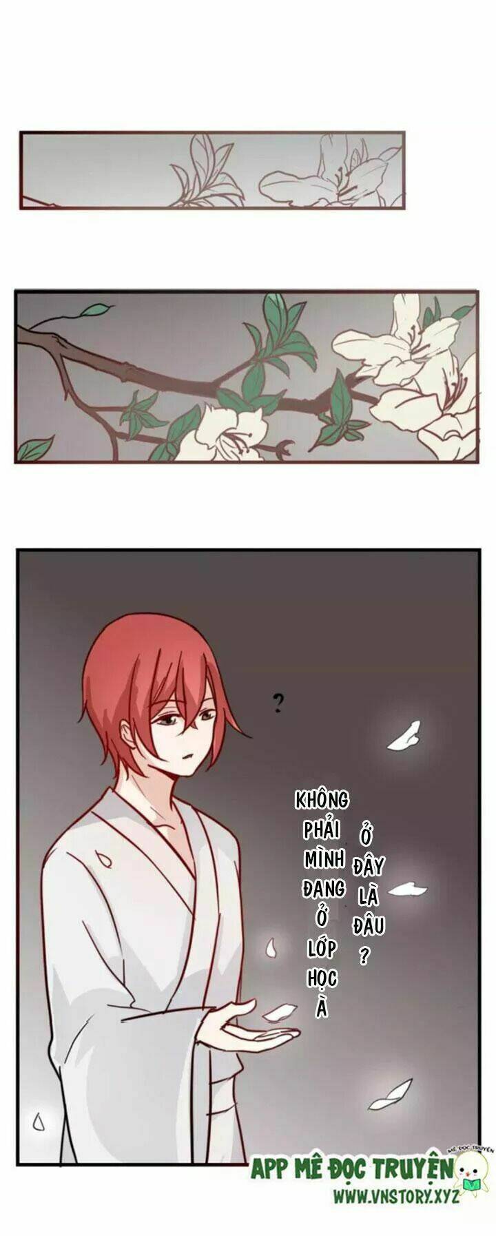 Hồ Tiên Này Không Tin Được Chapter 43 - Trang 2