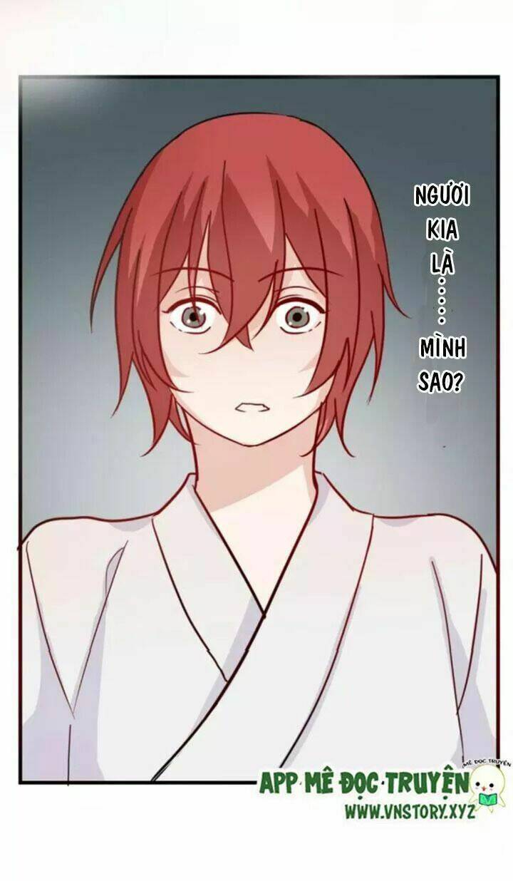 Hồ Tiên Này Không Tin Được Chapter 43 - Trang 2