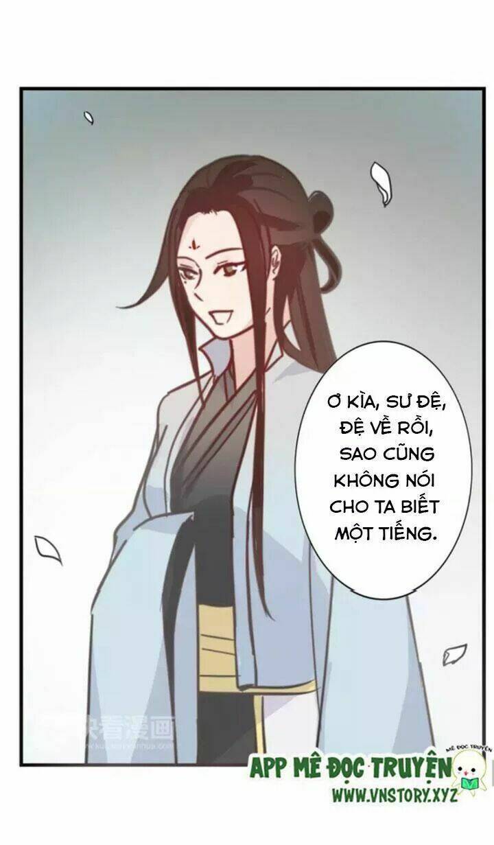 Hồ Tiên Này Không Tin Được Chapter 43 - Trang 2