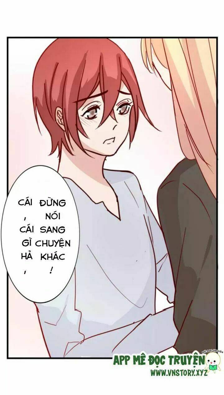 Hồ Tiên Này Không Tin Được Chapter 43 - Trang 2