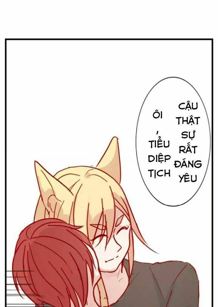 Hồ Tiên Này Không Tin Được Chapter 43 - Trang 2