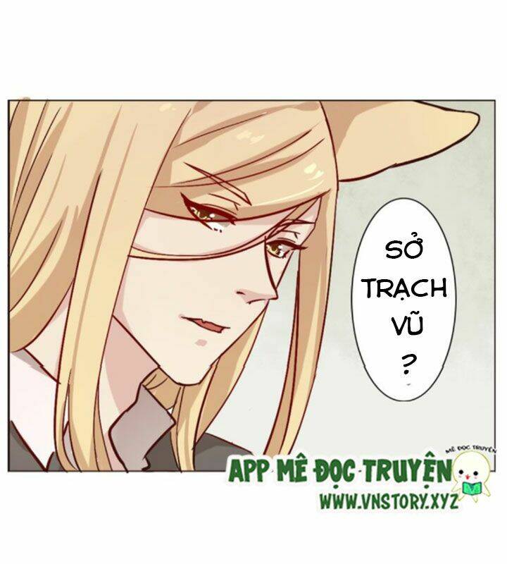 Hồ Tiên Này Không Tin Được Chapter 5 - Trang 2