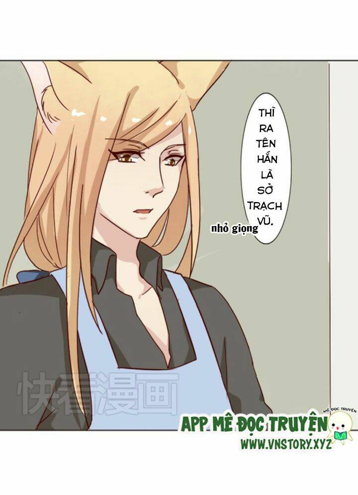 Hồ Tiên Này Không Tin Được Chapter 5 - Trang 2