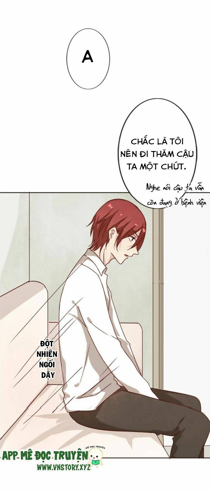 Hồ Tiên Này Không Tin Được Chapter 5 - Trang 2