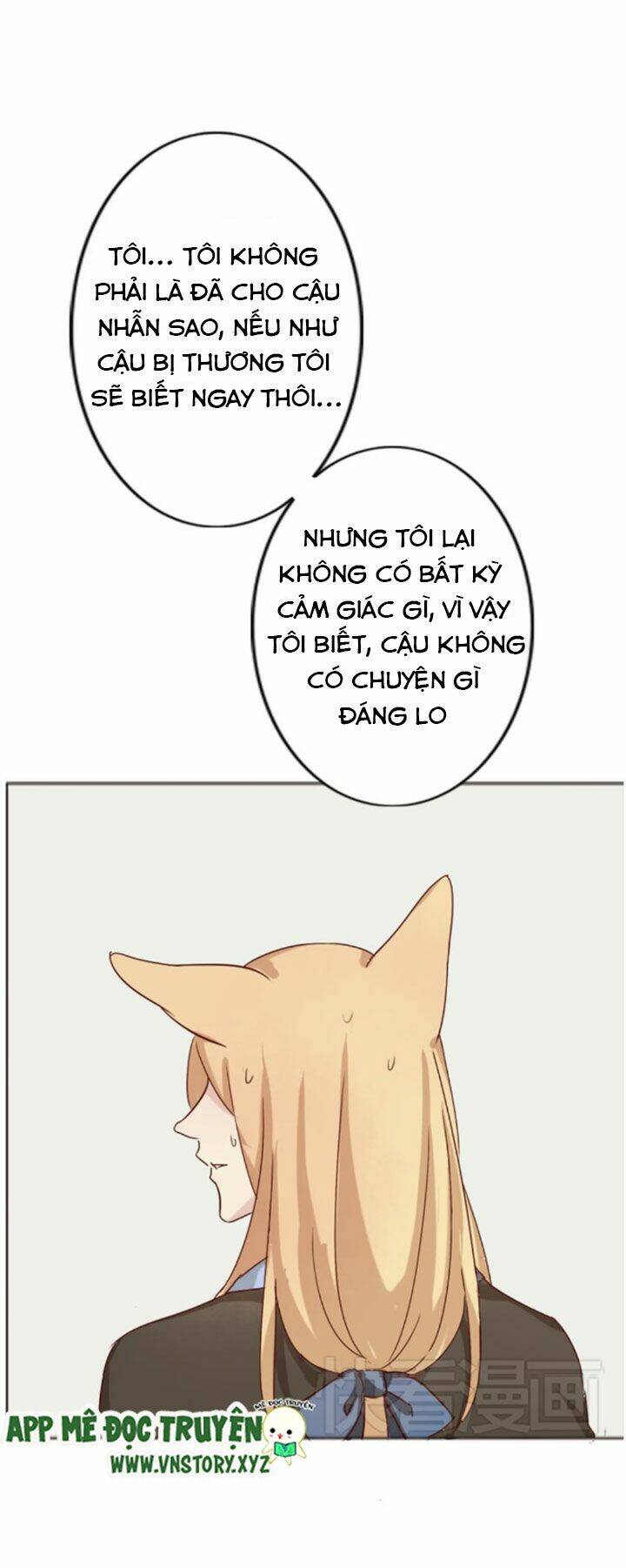 Hồ Tiên Này Không Tin Được Chapter 5 - Trang 2