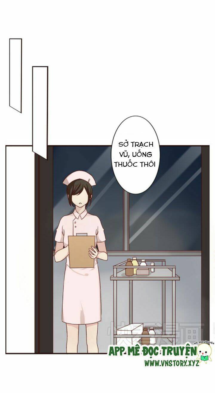 Hồ Tiên Này Không Tin Được Chapter 5 - Trang 2