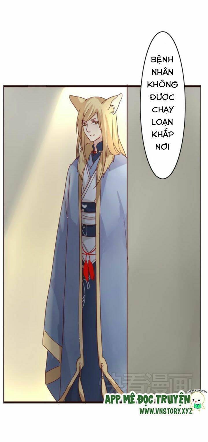 Hồ Tiên Này Không Tin Được Chapter 5 - Trang 2