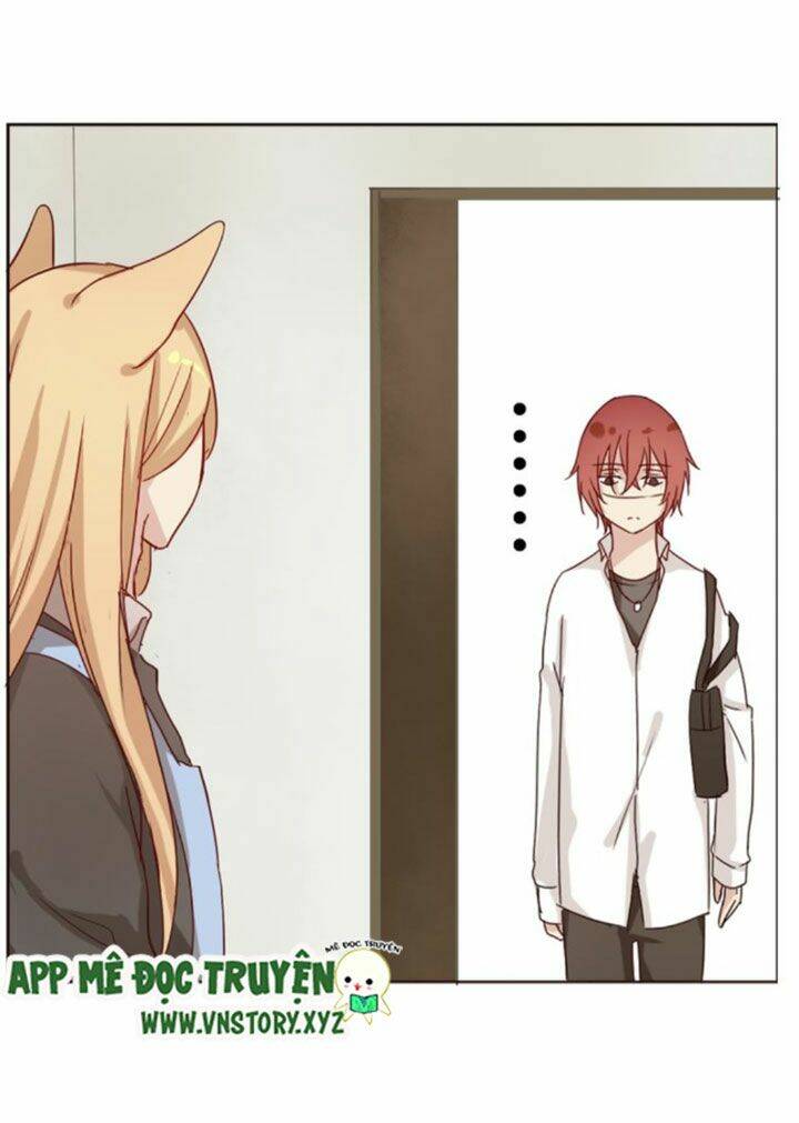 Hồ Tiên Này Không Tin Được Chapter 5 - Trang 2