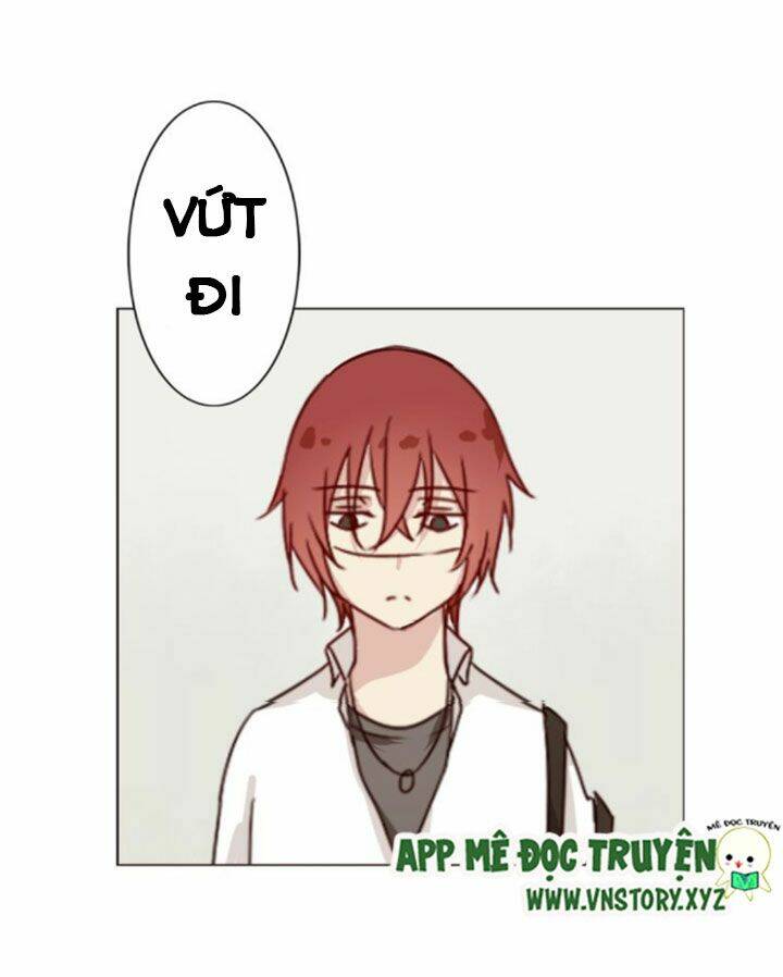 Hồ Tiên Này Không Tin Được Chapter 5 - Trang 2