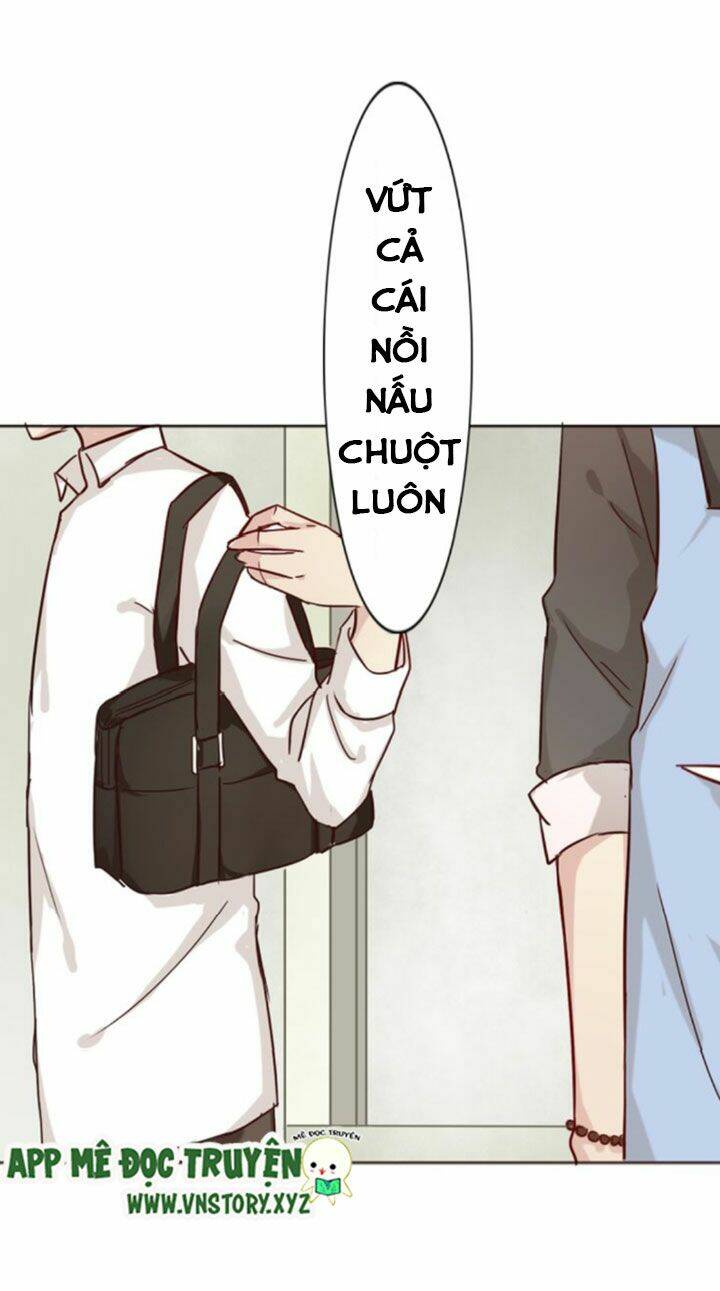 Hồ Tiên Này Không Tin Được Chapter 5 - Trang 2