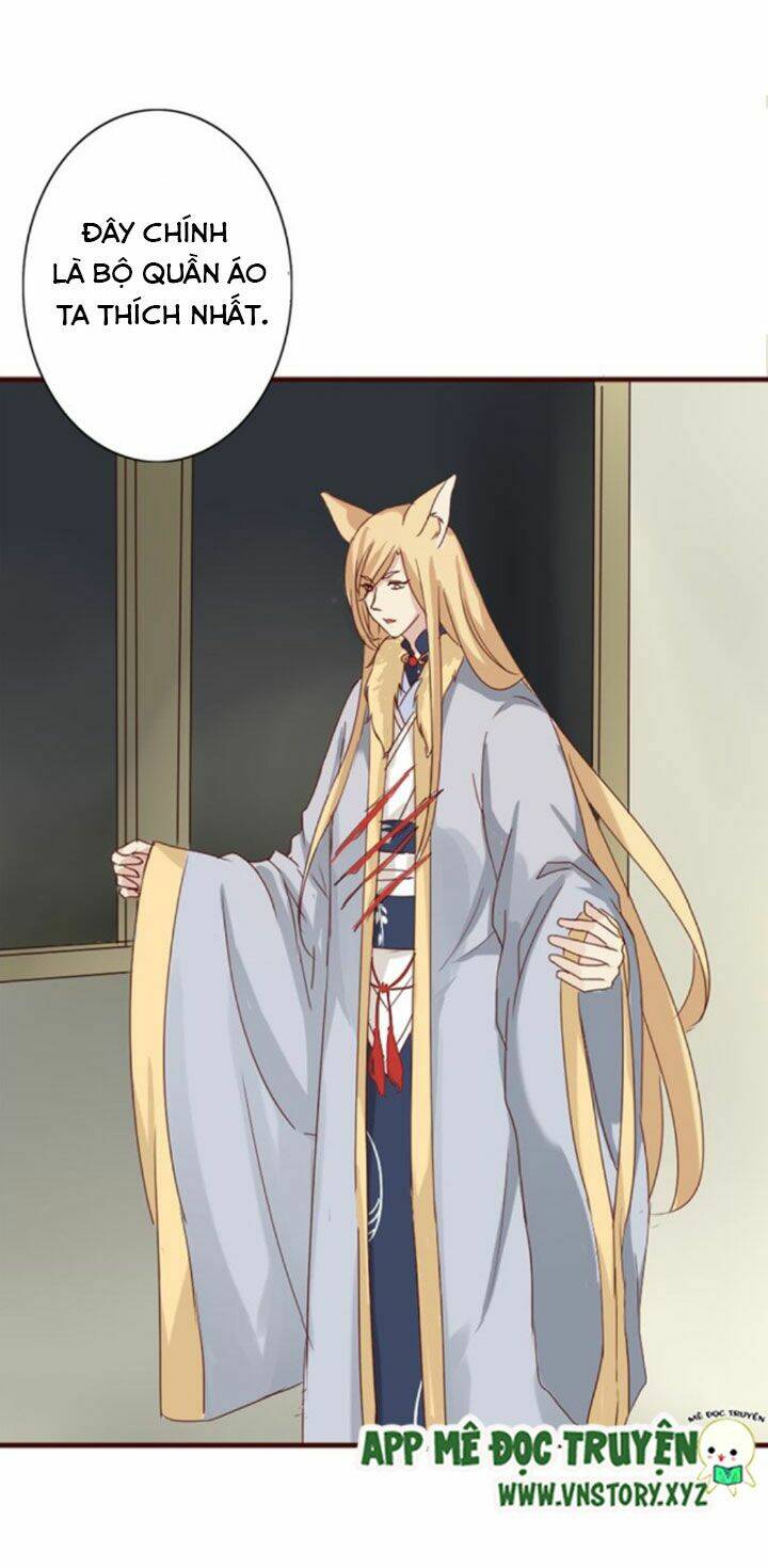 Hồ Tiên Này Không Tin Được Chapter 6 - Trang 2