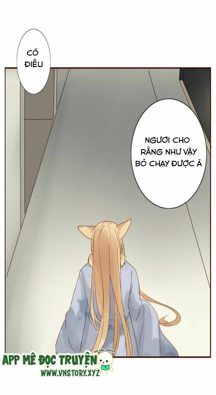 Hồ Tiên Này Không Tin Được Chapter 6 - Trang 2