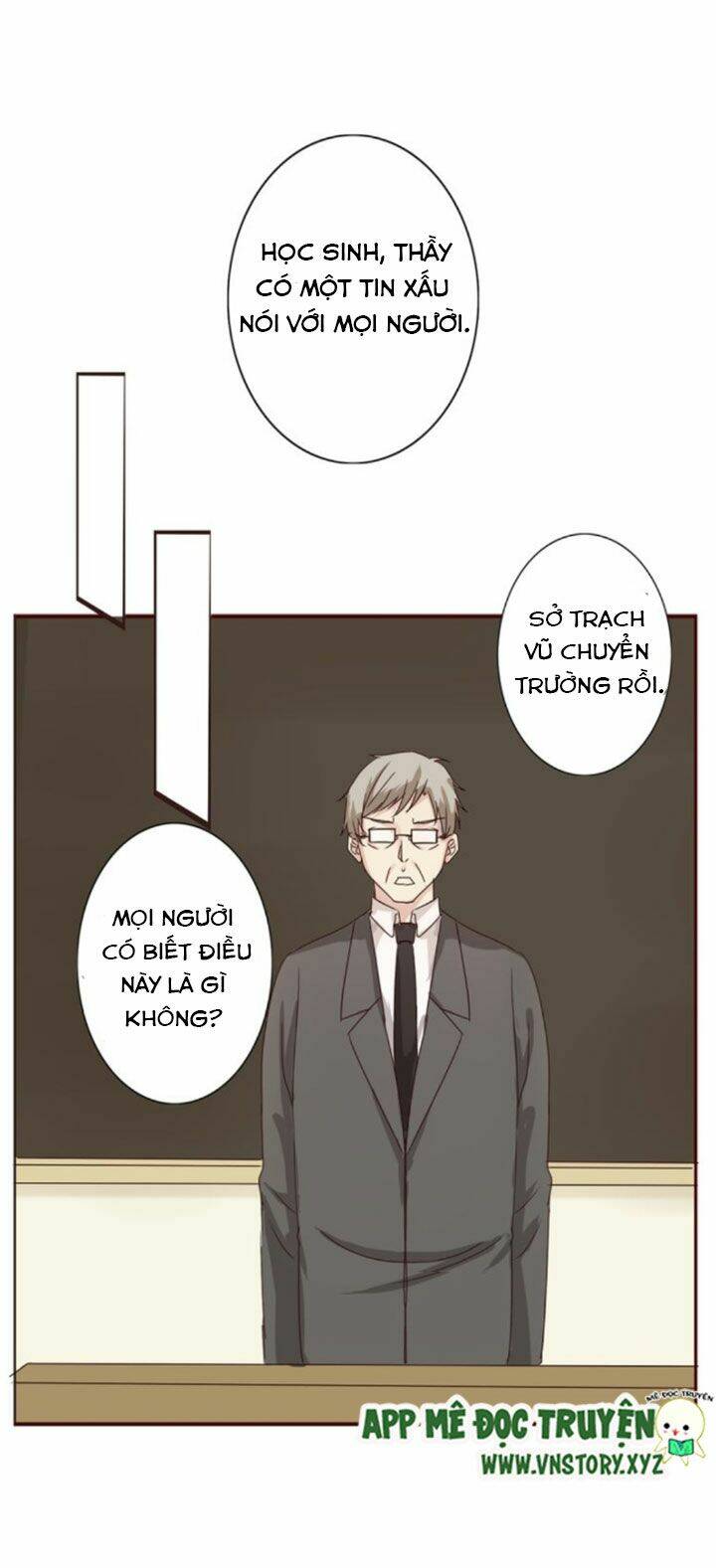 Hồ Tiên Này Không Tin Được Chapter 6 - Trang 2