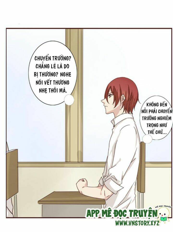 Hồ Tiên Này Không Tin Được Chapter 6 - Trang 2